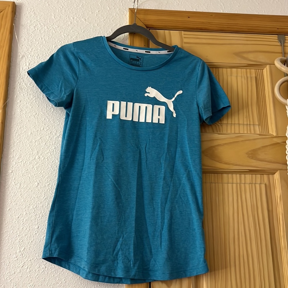PUMA Tee-shirt - Picture 4 of 4